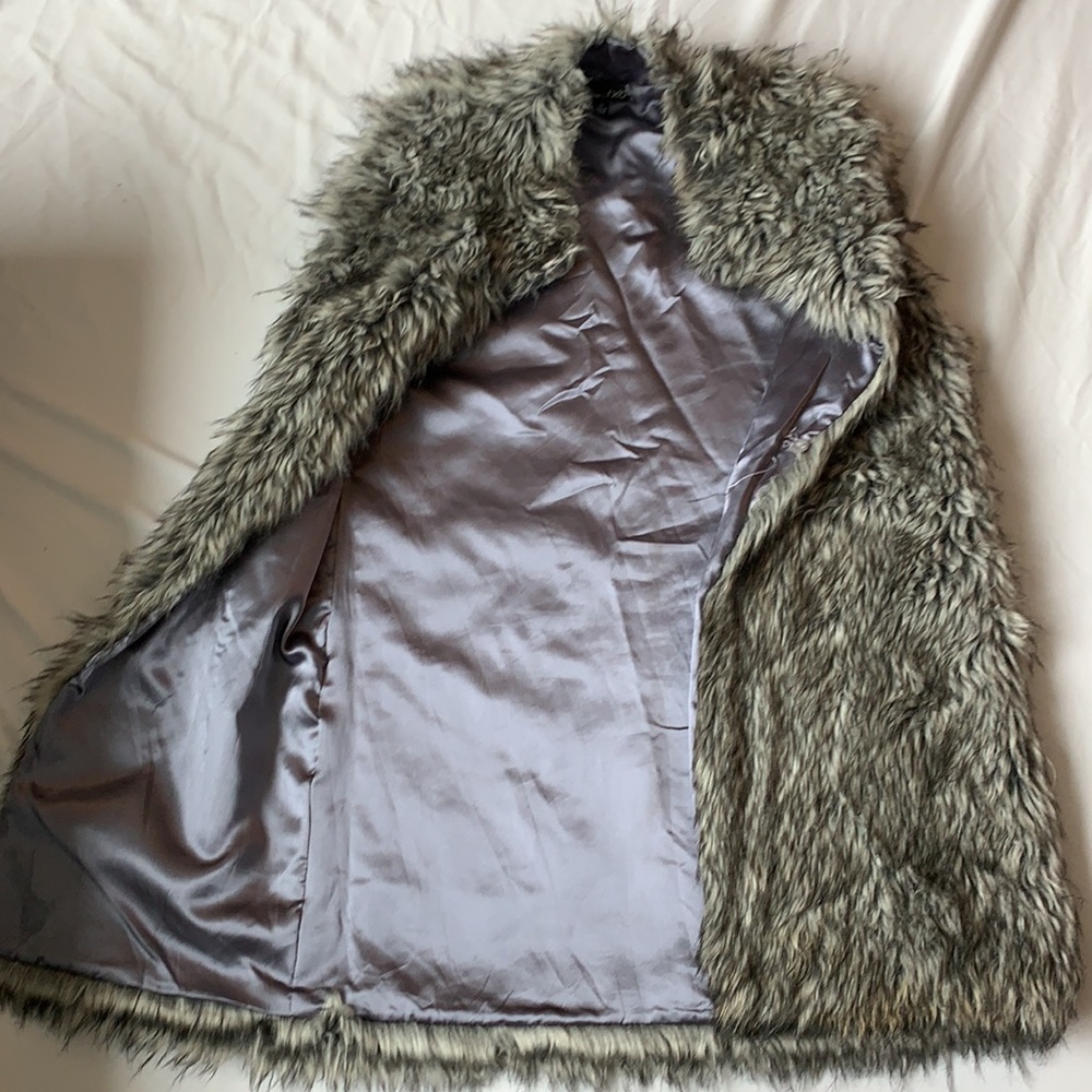 Vest RXB - Picture 2 of 2